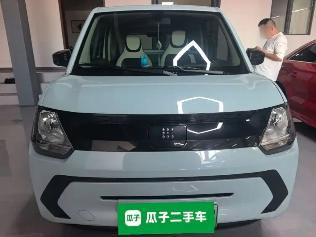 Fengguang Fengguang MINIEV — миниатюра 3