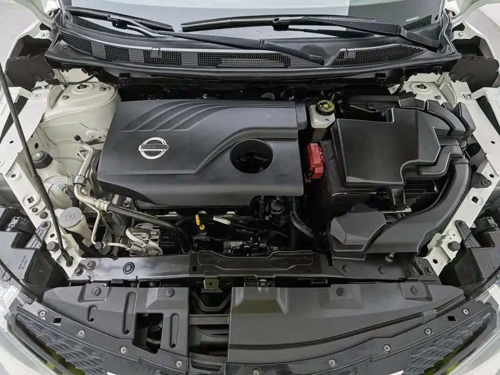Nissan Qashqai — миниатюра 6