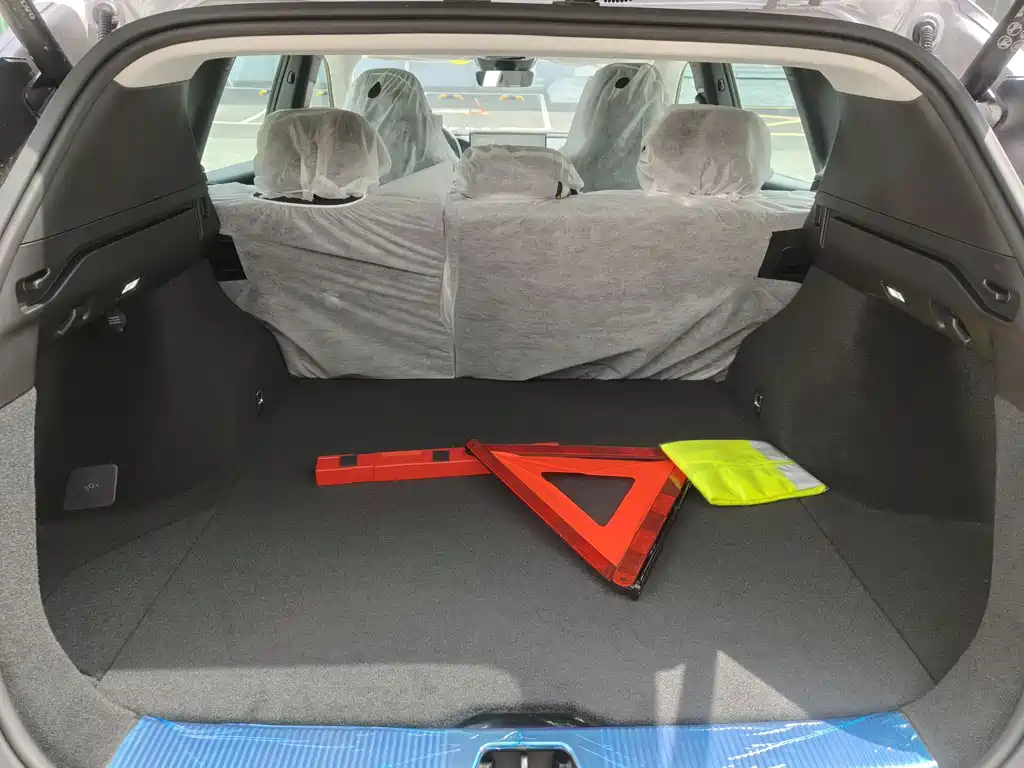 Volvo XC70 2026 Core