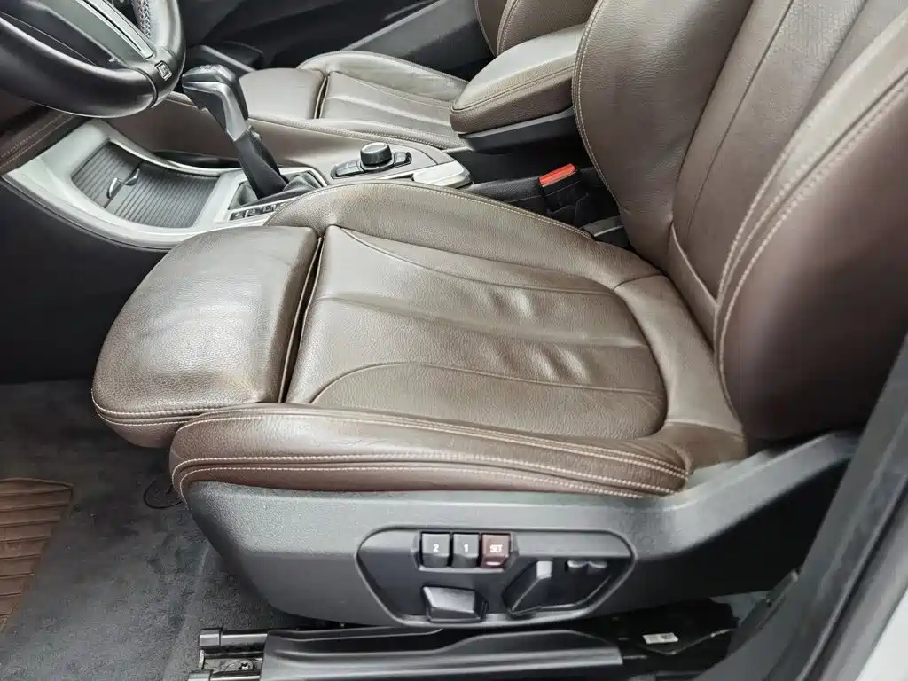 BMW X1 — миниатюра 20