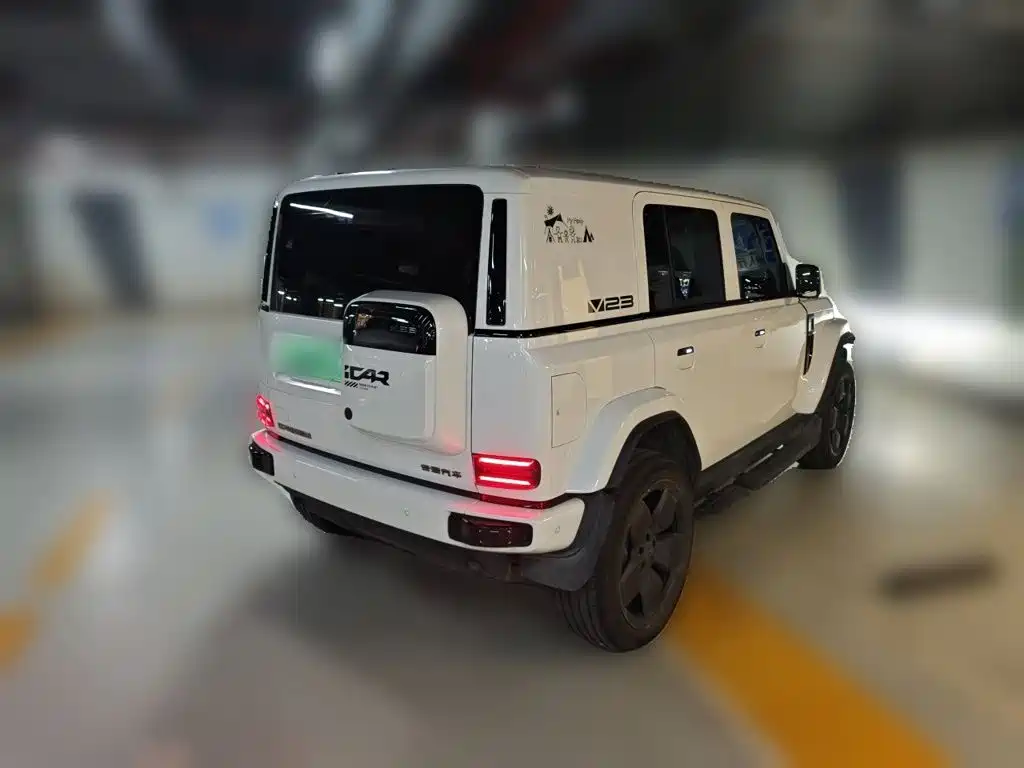 iCAR iCAR Super V23 — миниатюра 4