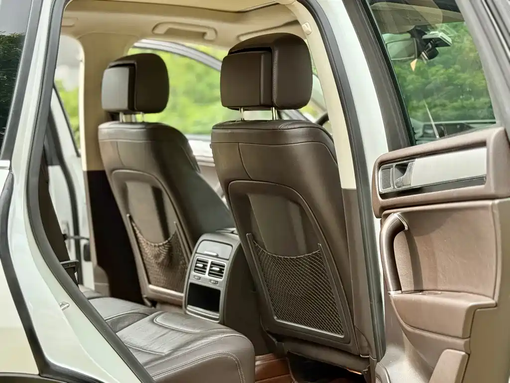 Volkswagen Touareg 3.0TSI Shine Plus Edition, фото 13