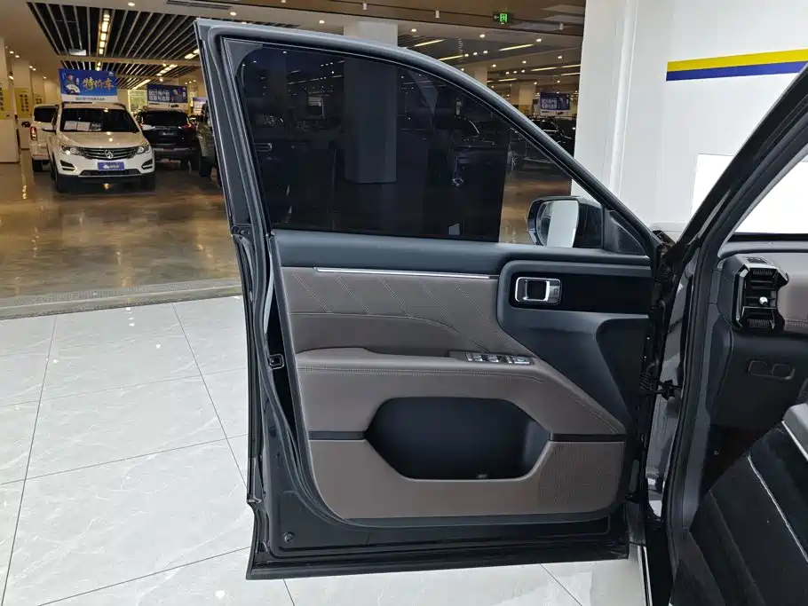 Wuling Xingguang 560 — миниатюра 7
