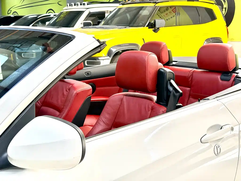 BMW 3 Series (Import) — миниатюра 19