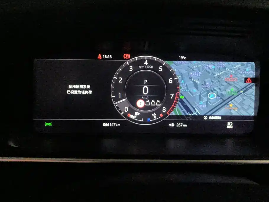Land Rover Sport — миниатюра 14