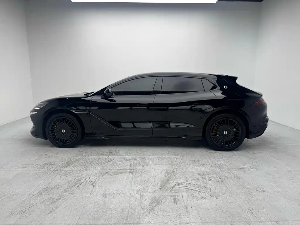 Denza Denza Z9GT — миниатюра 4