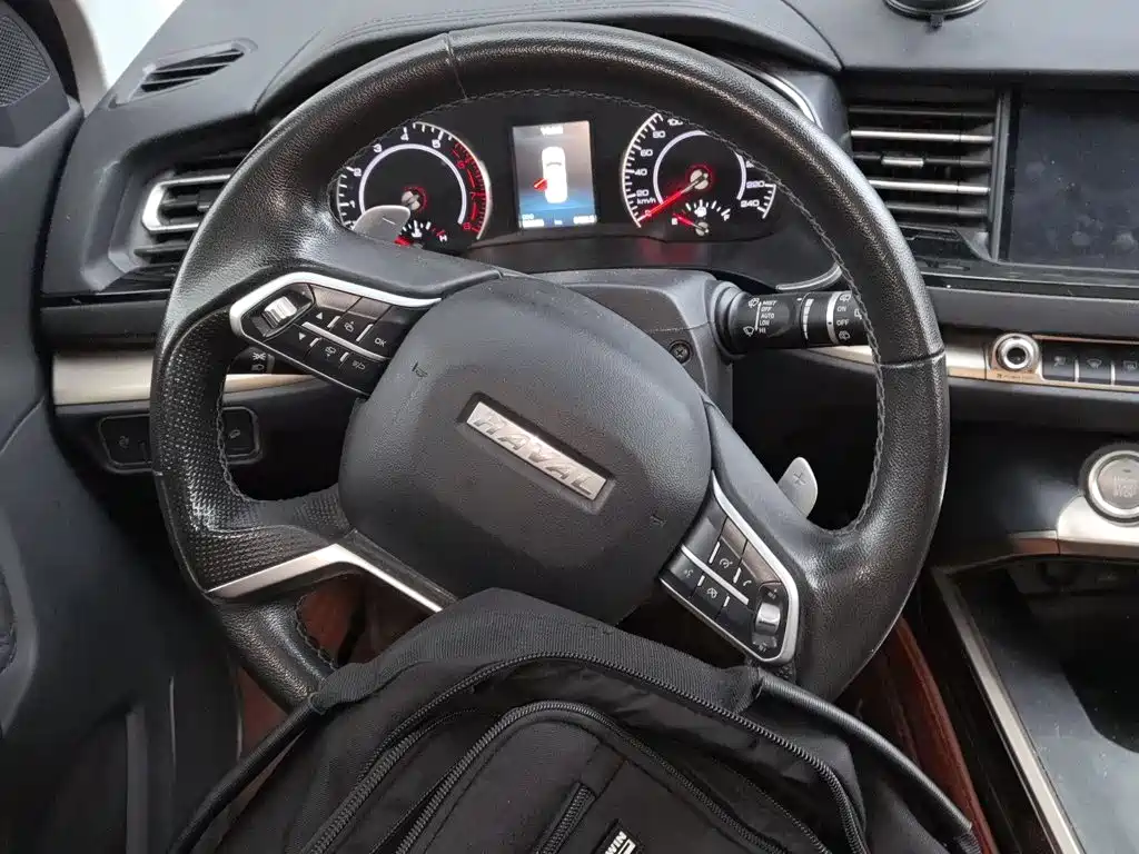 Haval H6 — миниатюра 6