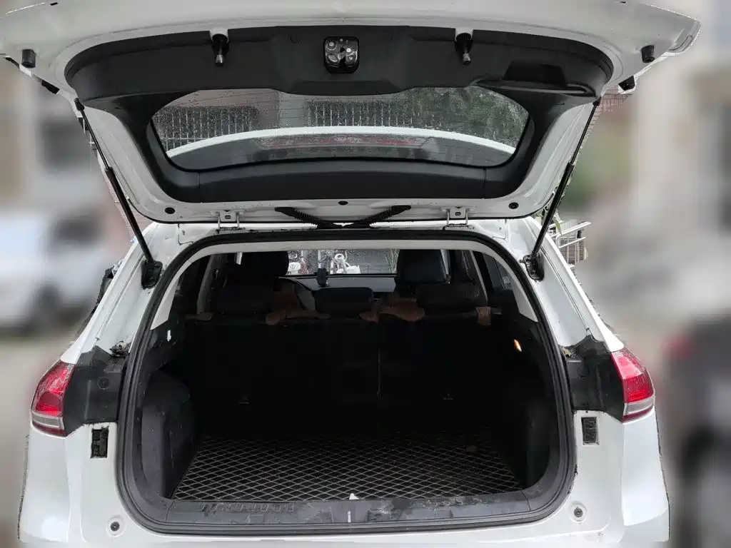 Haval H6 — миниатюра 15