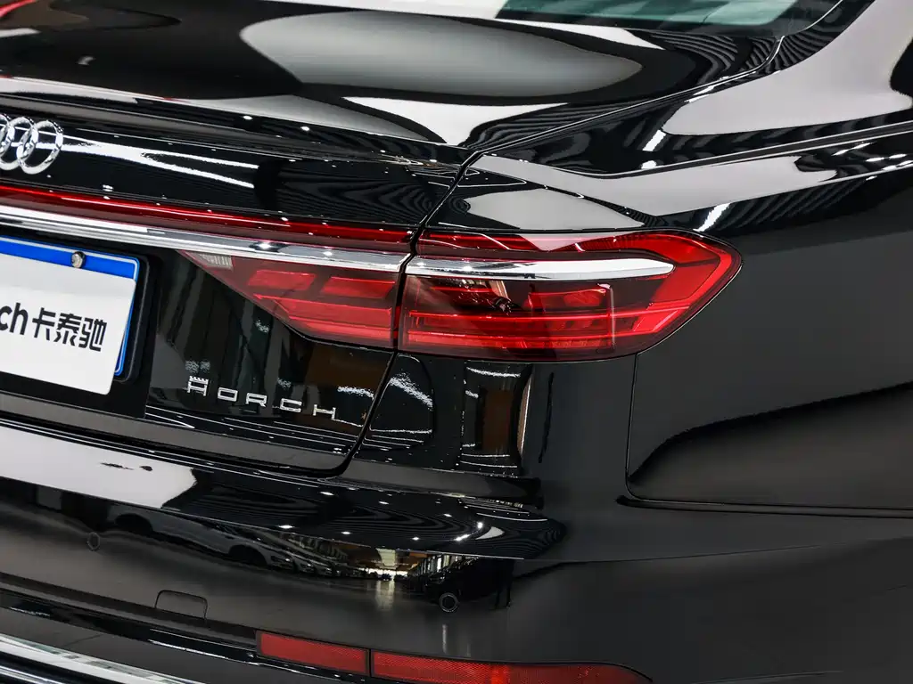 Audi A8 2022 A8L Horch