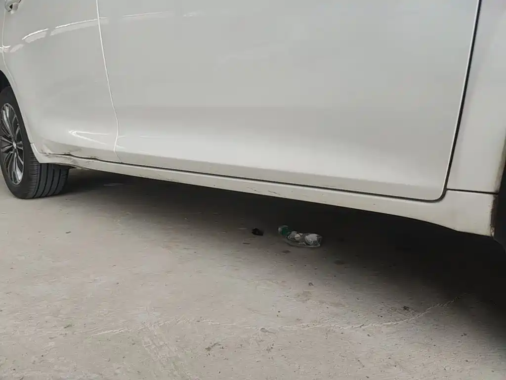 GAC Motor Trumpchi M6 — миниатюра 21
