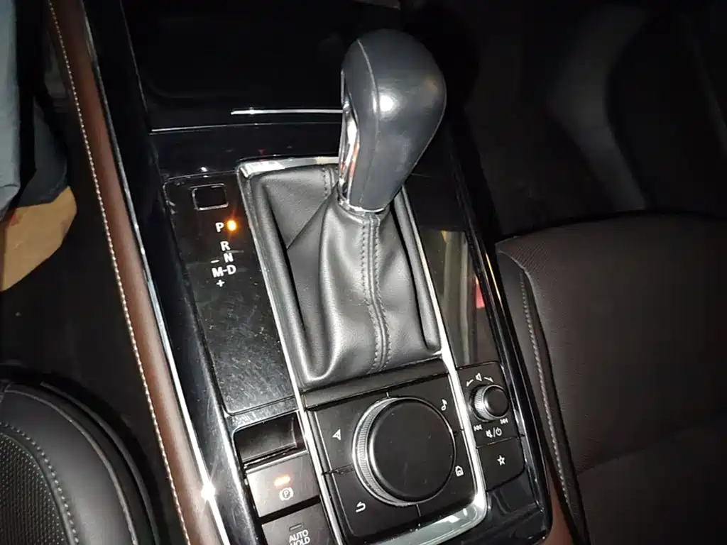 Mazda CX-30 — миниатюра 14