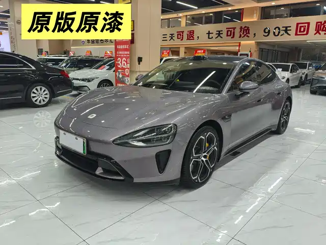 xiaomi-car xiaomi-su7