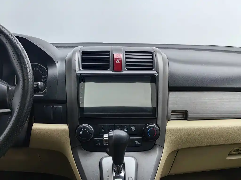 Honda CR-V — миниатюра 12