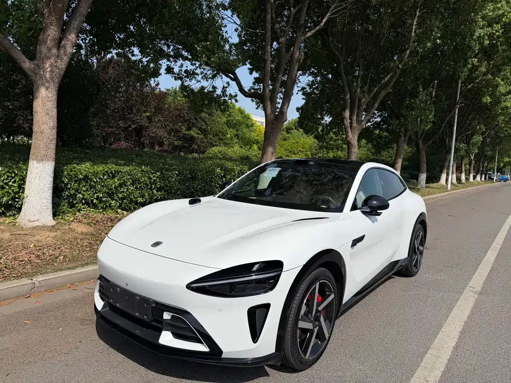 Xiaomi 小米YU7 2025