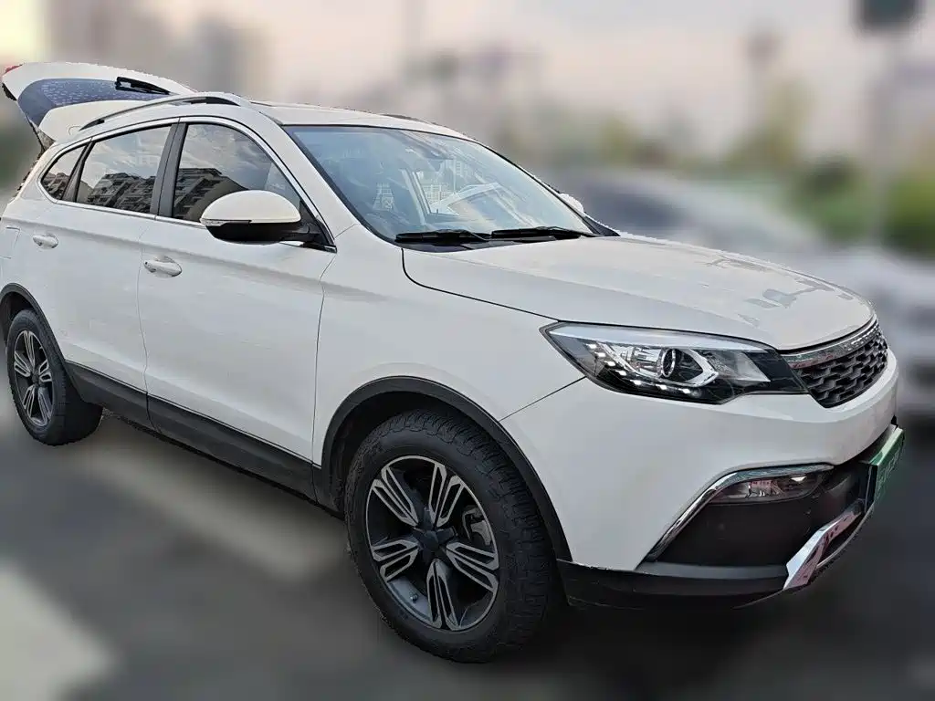 Leopaard Leopaard CS10 — миниатюра 24