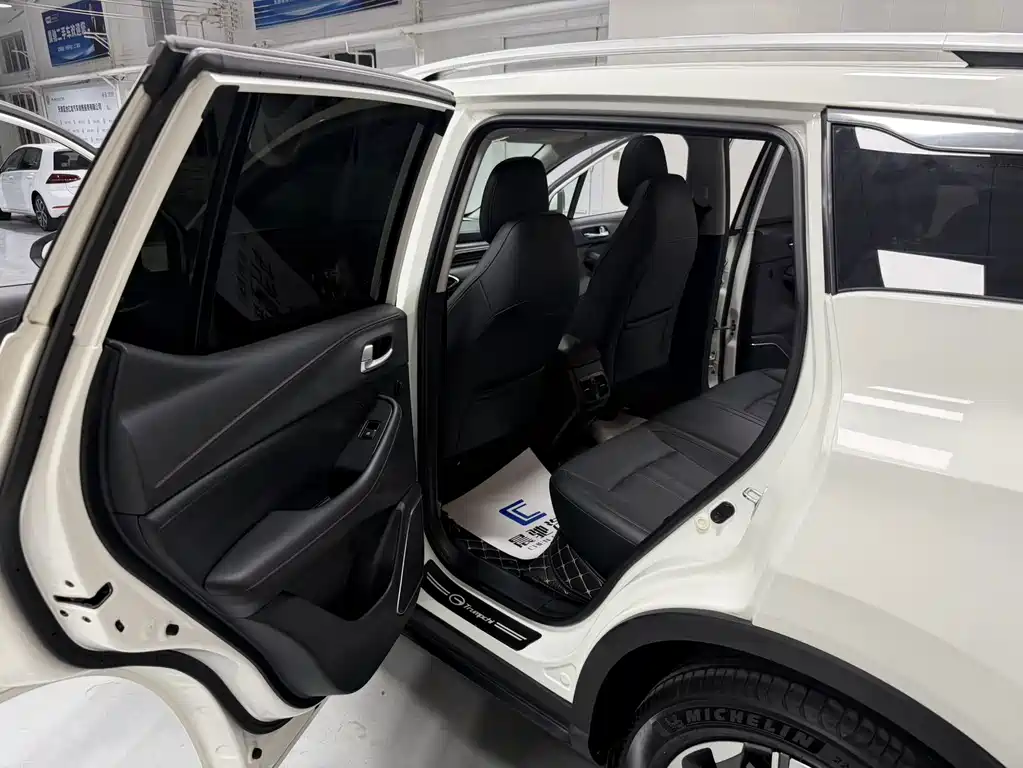 GAC Motor Trumpchi GS4 — миниатюра 8