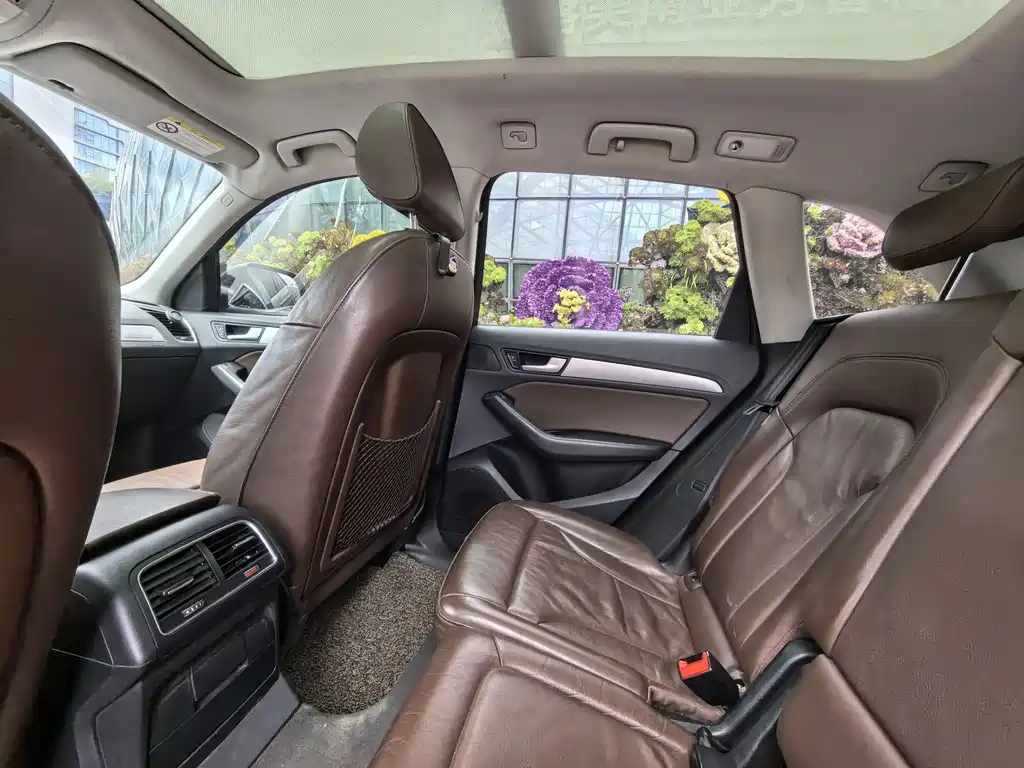 Audi Q5 — миниатюра 14