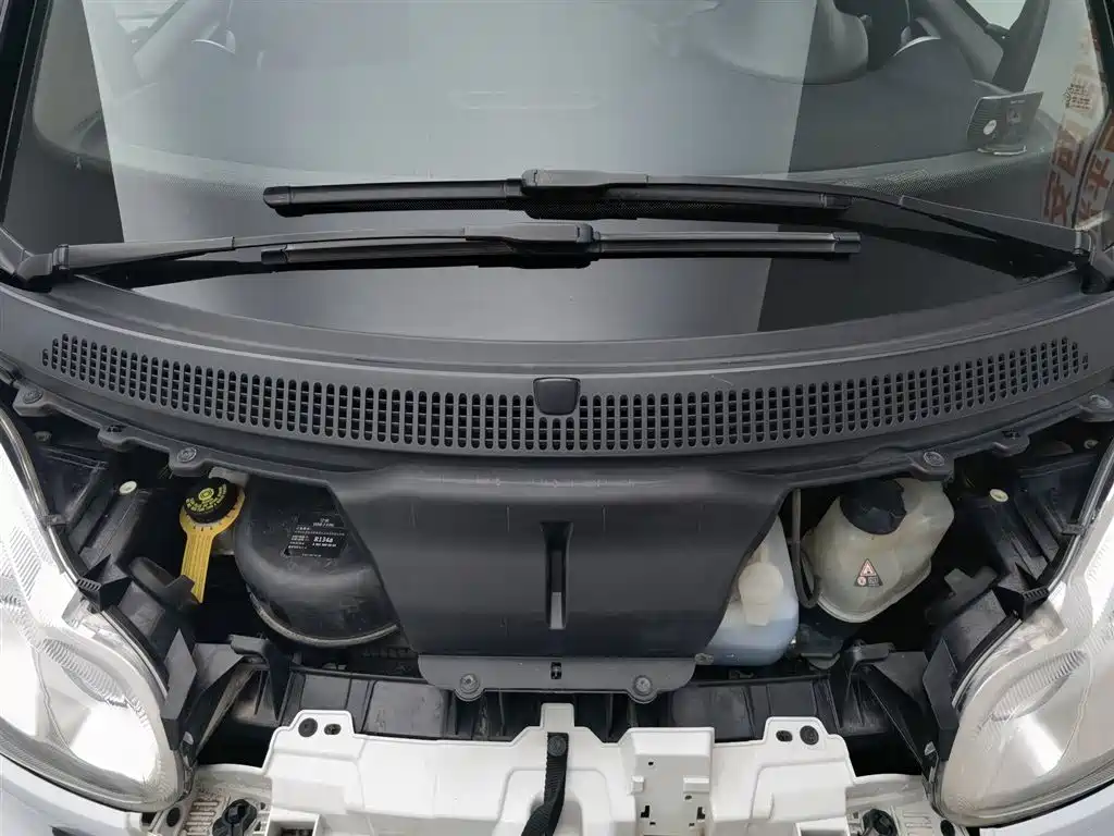 Smart fortwo 2012 1.0 MHD Standard