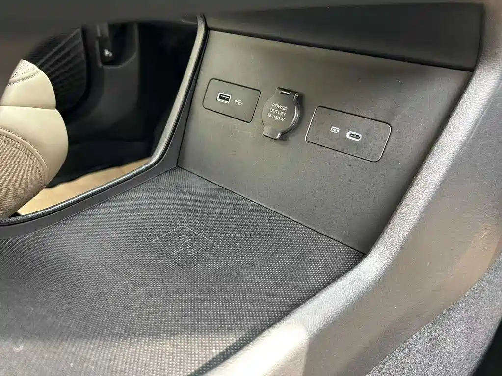 GEELY AUTOMOBILE XINGYUE L