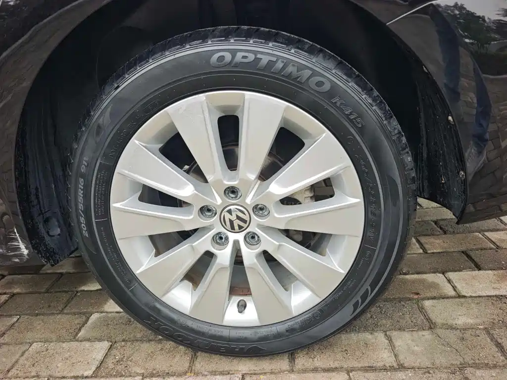 Volkswagen Lavida — миниатюра 16