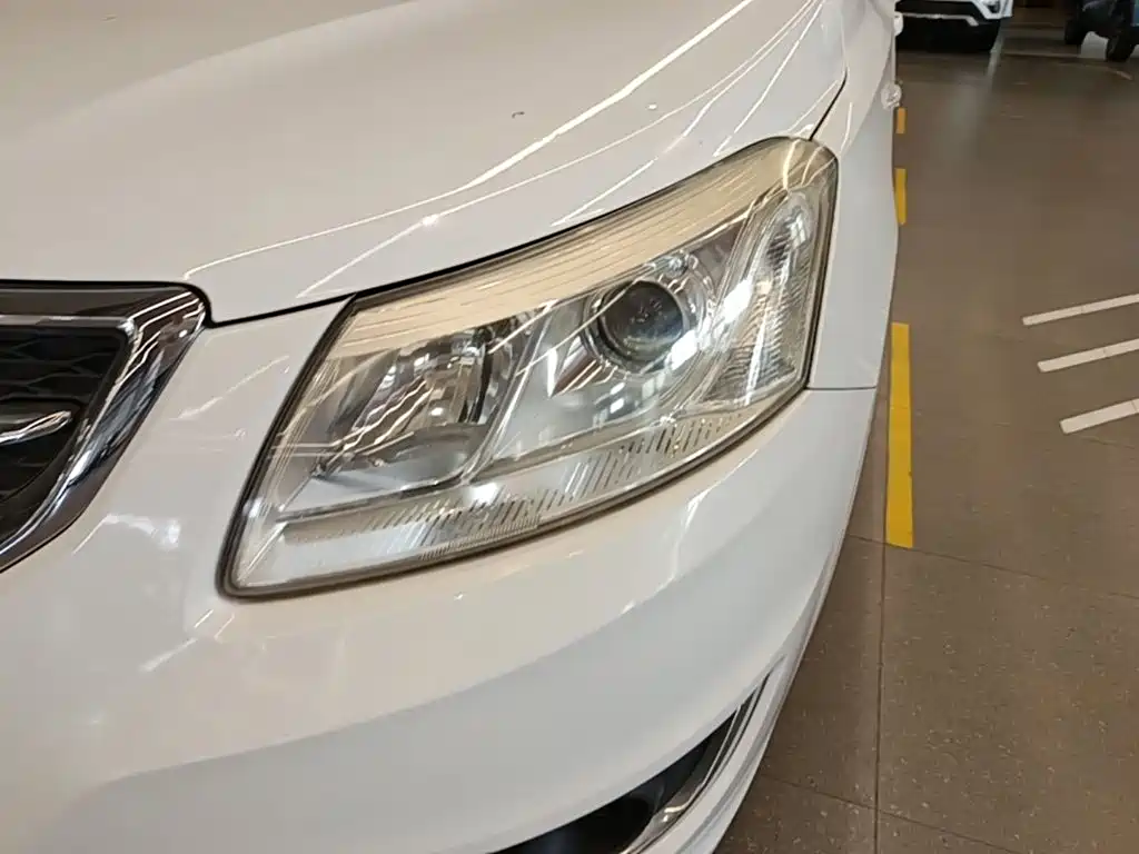 Chery E3 — миниатюра 24