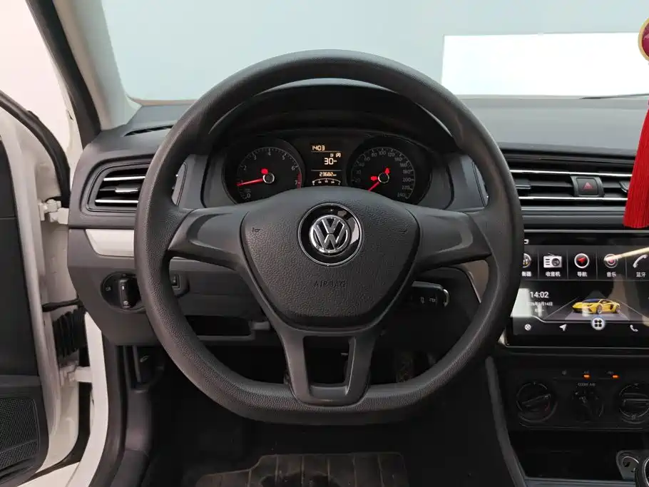 Volkswagen Lavida — миниатюра 15