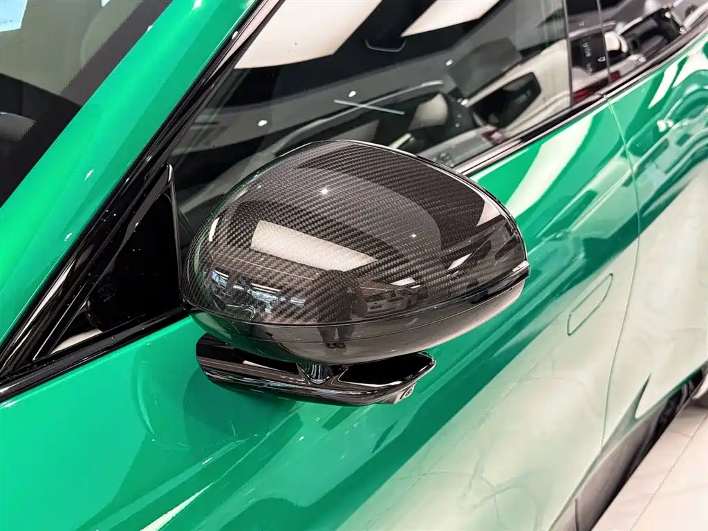 XIAOMI CAR XIAOMI YU7