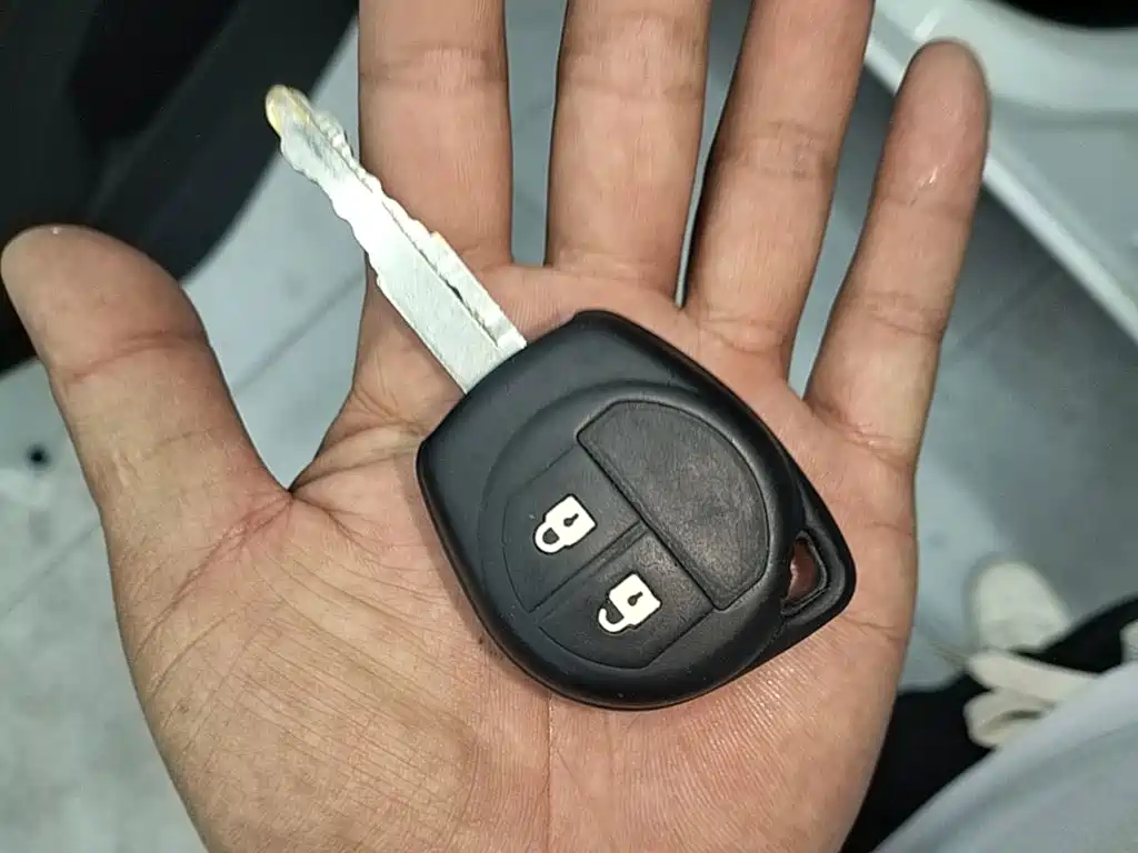 Suzuki Alivio — миниатюра 9