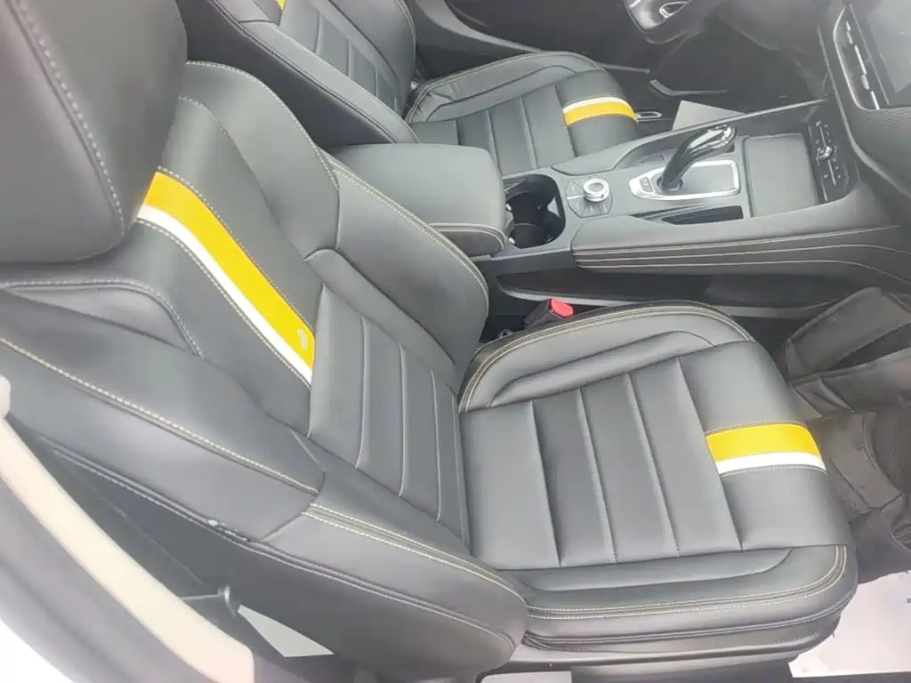 Haval F7x — миниатюра 25