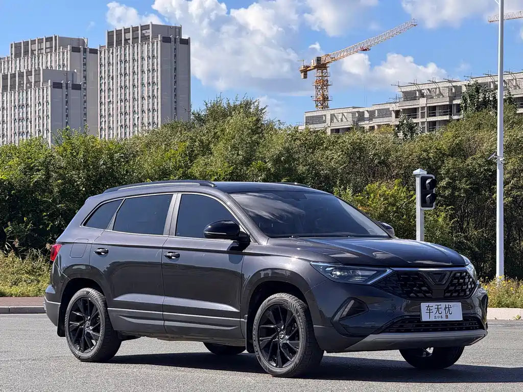 Jetta VS7 — миниатюра 2