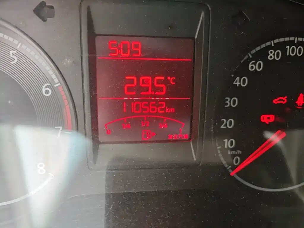 Volkswagen Jetta — миниатюра 8