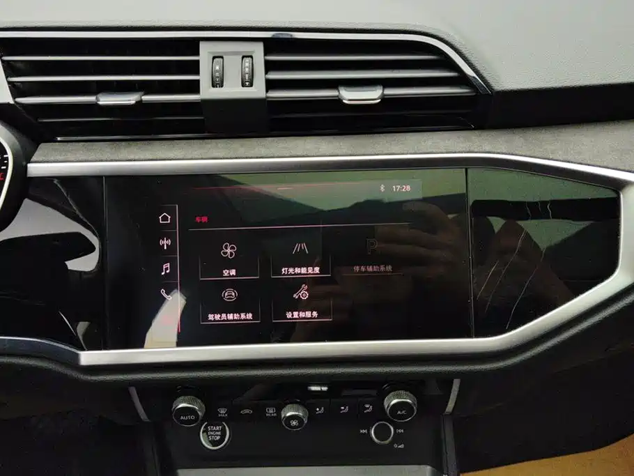 Audi Q3 — миниатюра 13