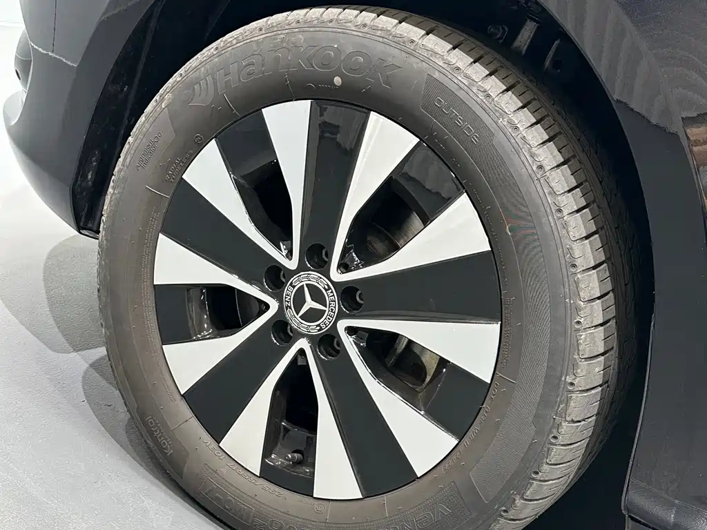Mercedes-Benz Vito — миниатюра 8