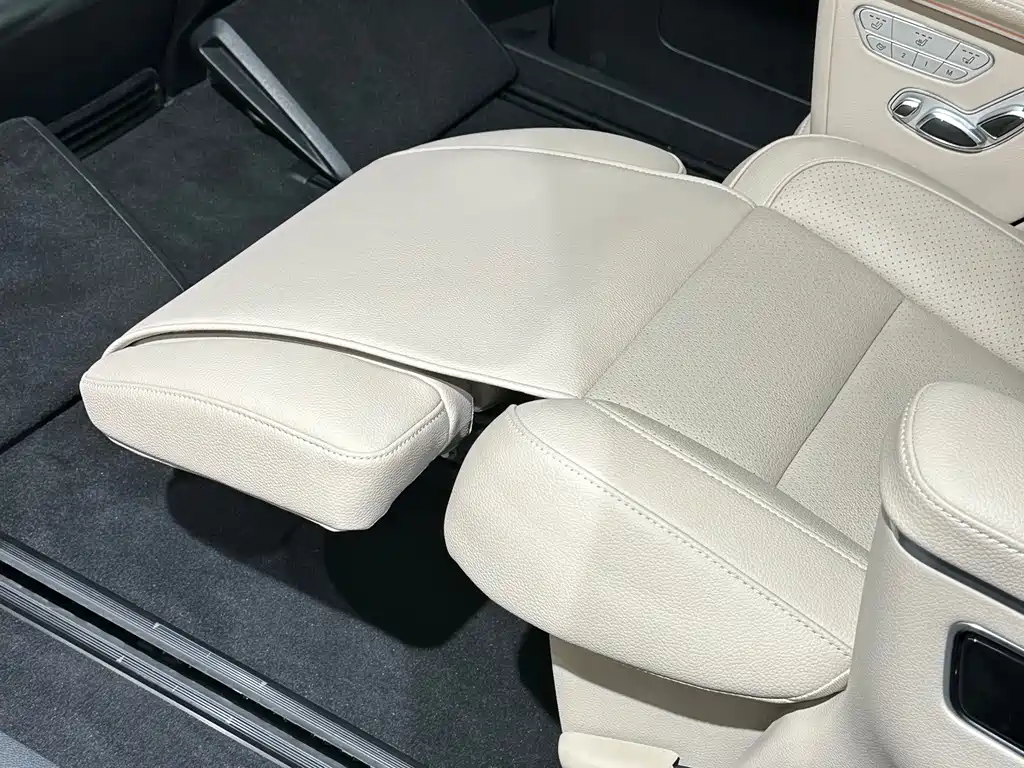 Mercedes-Benz Vito — миниатюра 23