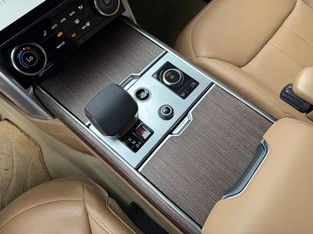 Land Rover Range Rover — фотографии объявления, Фото 14