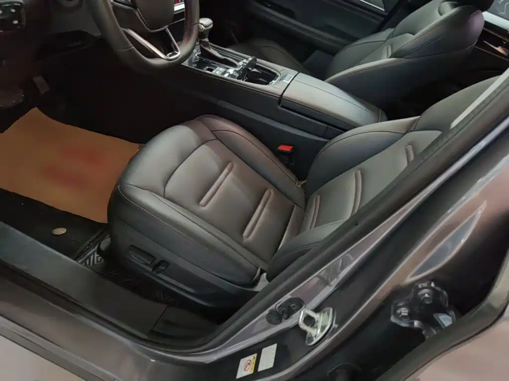 GAC Motor GS4 Plus — миниатюра 15