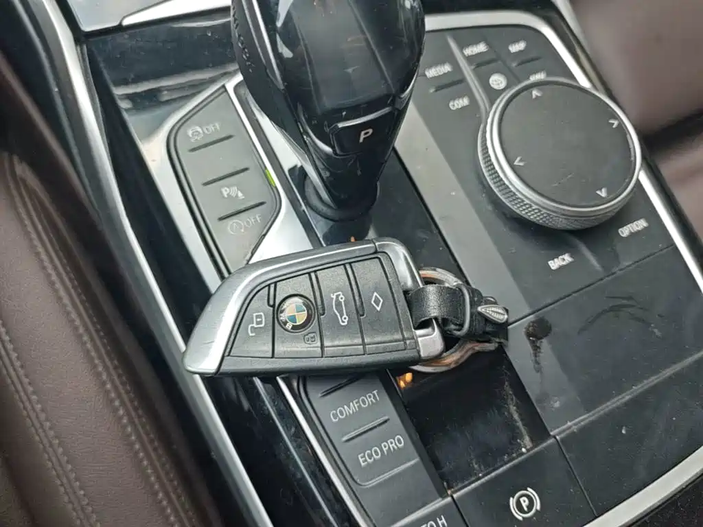 BMW 3 Series — миниатюра 9