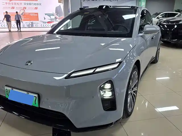 2026 Nio ET5