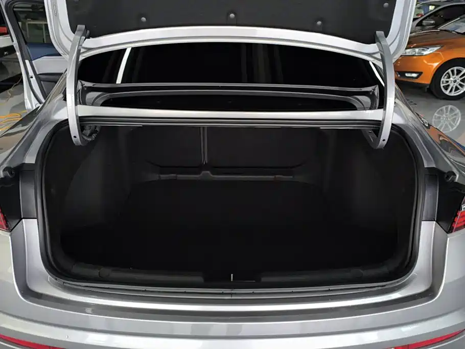 Geely Xingrui — миниатюра 4