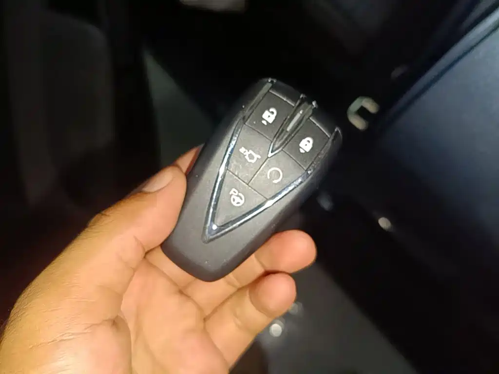 Oshan Oushang X5 PLUS — миниатюра 9