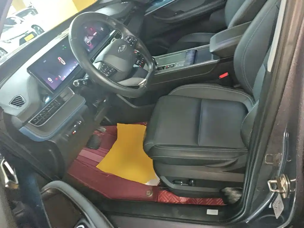 Chery Tiggo 7 PLUS — миниатюра 15