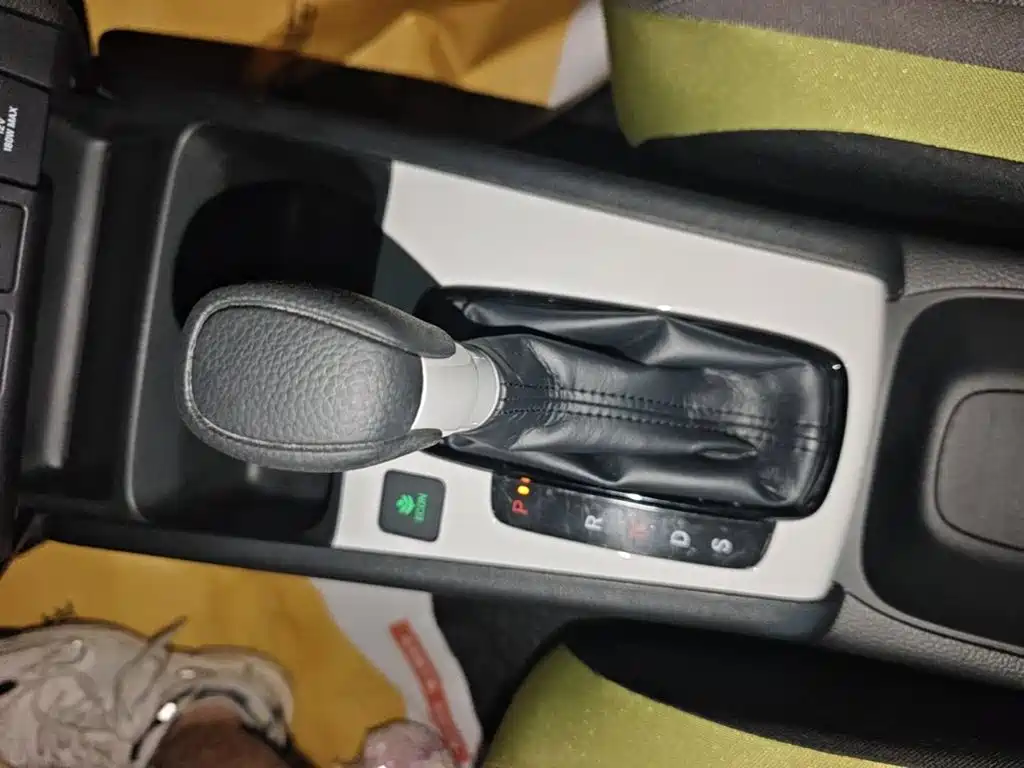 Honda Fit — миниатюра 14