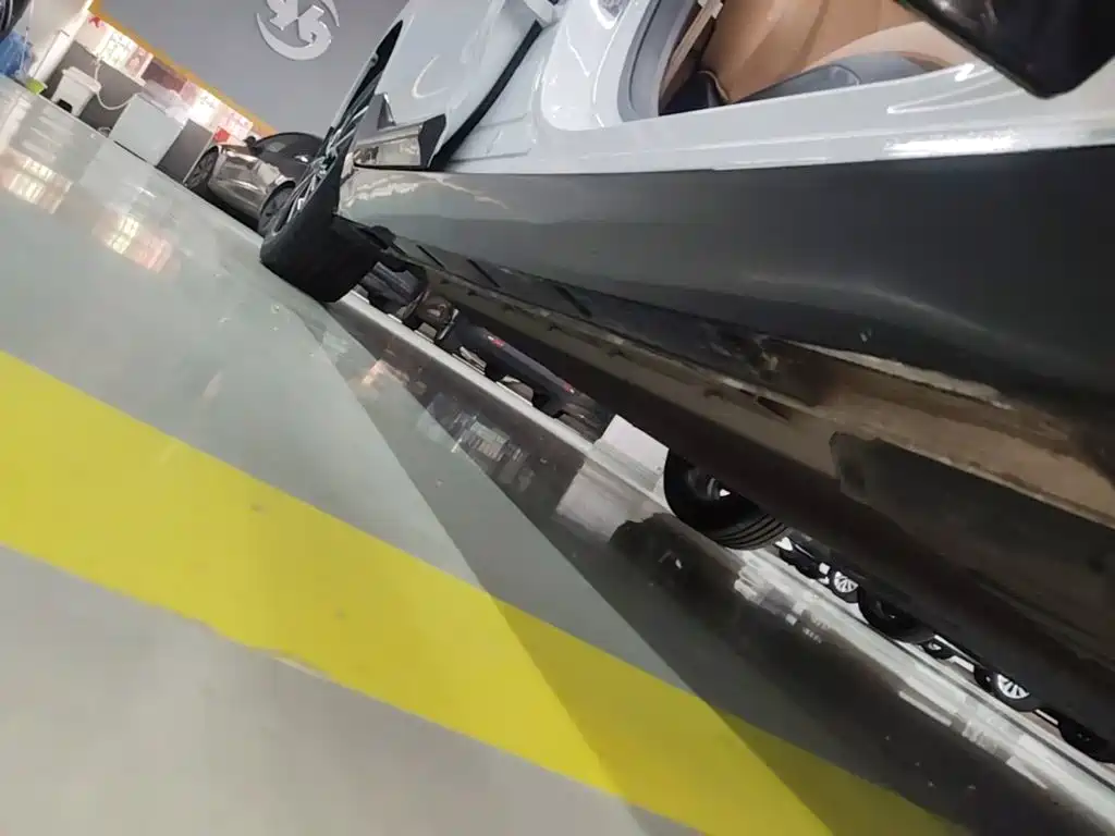 XPeng P5 — миниатюра 21