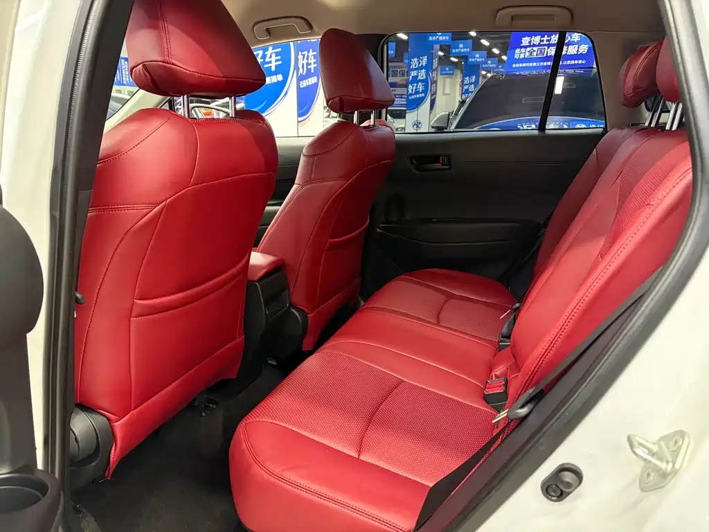 TOYOTA COROLLA SHARP AMPLIFIER