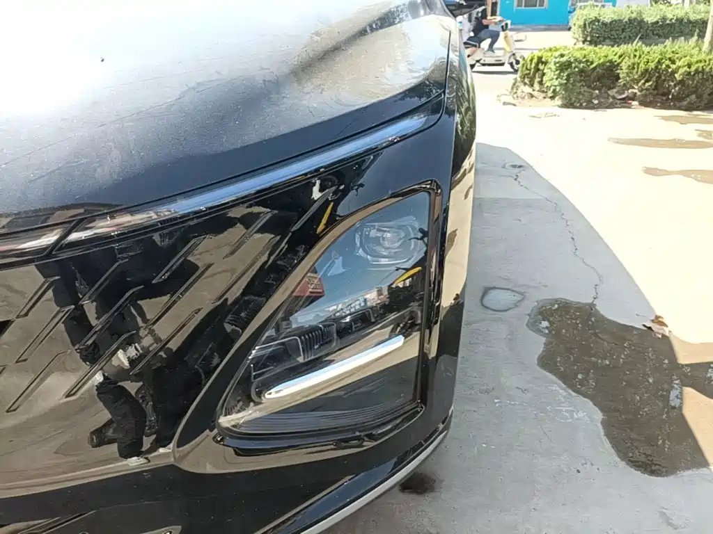 Wuling Xingguang — миниатюра 24