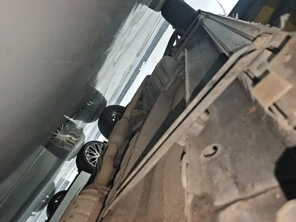 Hyundai Tucson — миниатюра 21