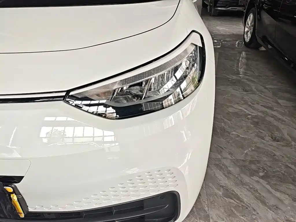 Volkswagen ID.3 — миниатюра 18