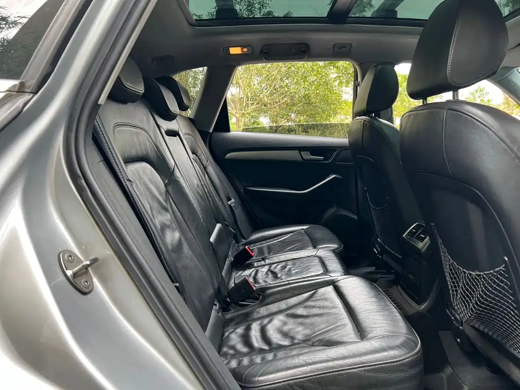 Audi Q5 — миниатюра 13