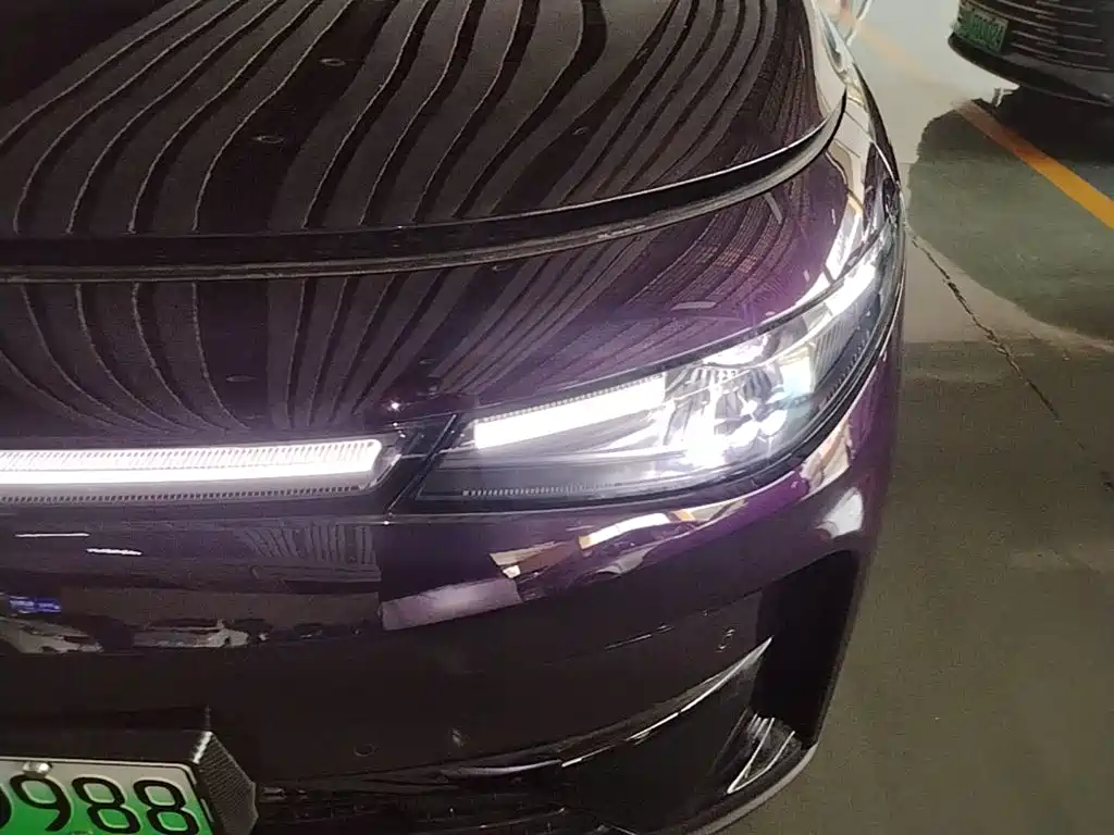 Leapmotor Leapmotor C16 — миниатюра 24