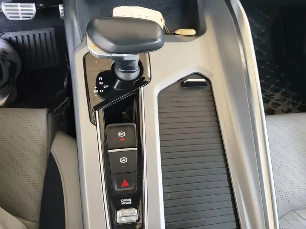 Geely Xingrui — миниатюра 14